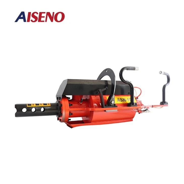 Degating Hammers
